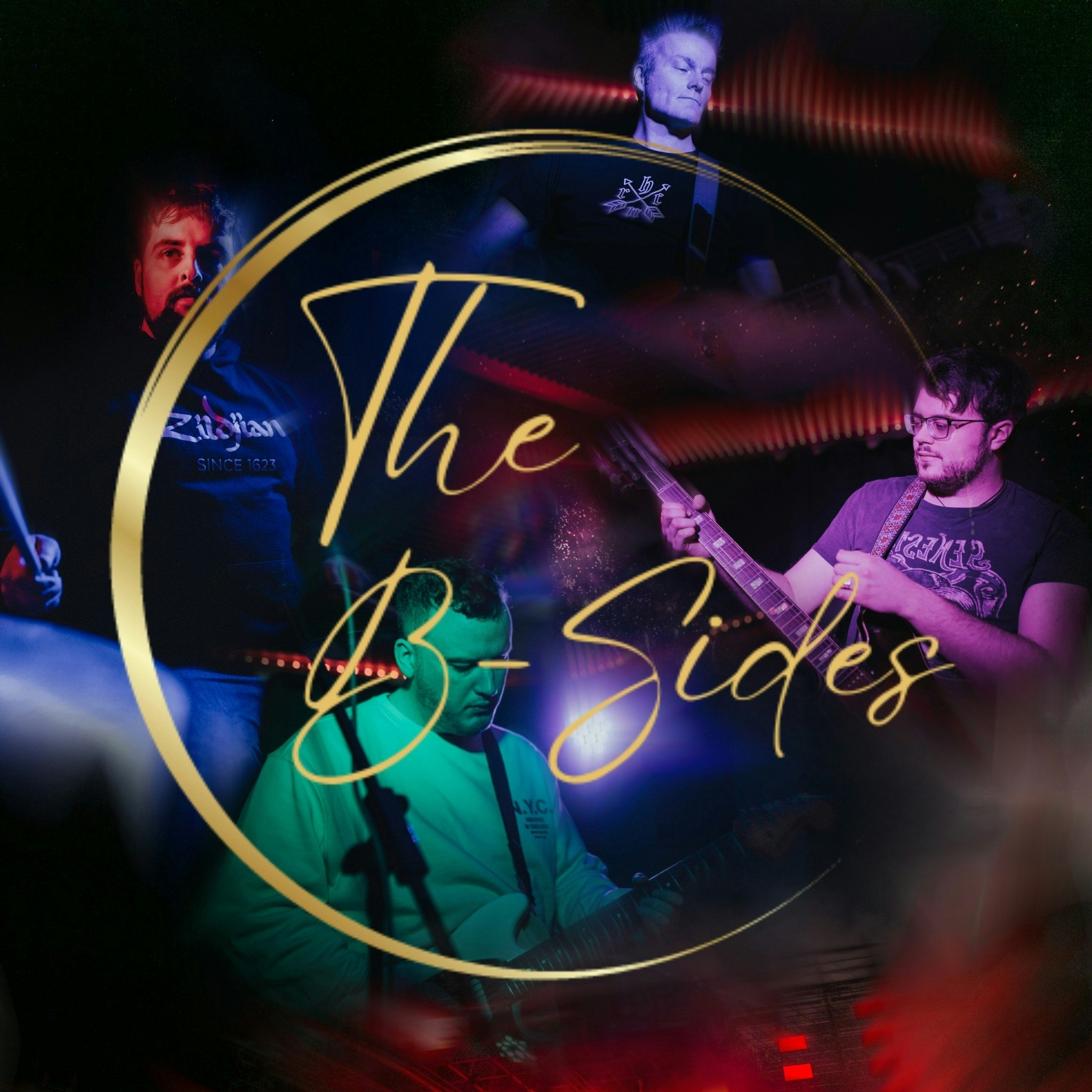 The B-Sides