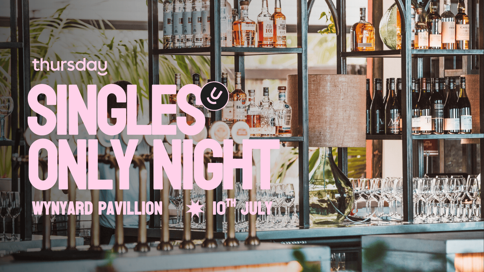 Thursday | Wynyard Pavillon  (35 and under) | Auckland