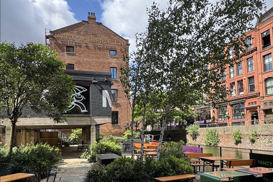 MYP PRIDE SOCIAL @ Nell’s x Myerson – 20.08.25
