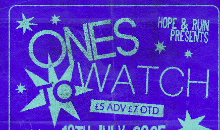 H&R: Ones 2 Watch – Matilda Bond + Freya Eastcott + Kate Peaches + sra666