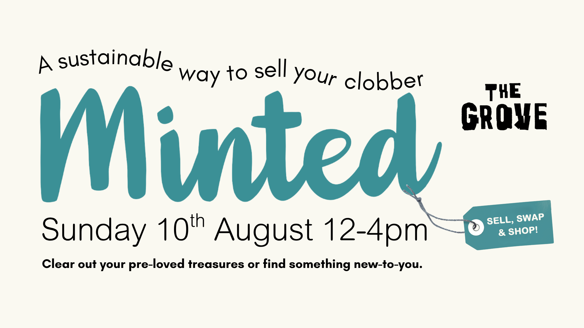 MINTED – Courtyard Market