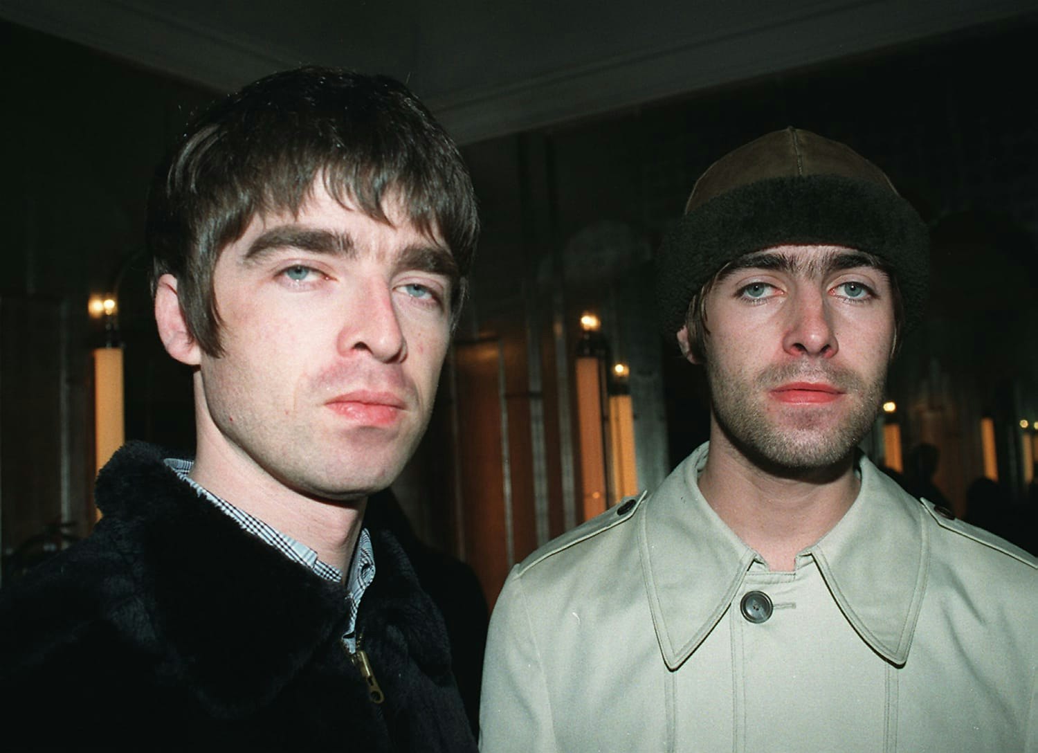Shit Indie Disco presents INDIE SATURDAYS (loads of Oasis and Indie Bangers)  – ZANZIBAR  – £4 DOUBLES – OPEN UNTIL 6AM