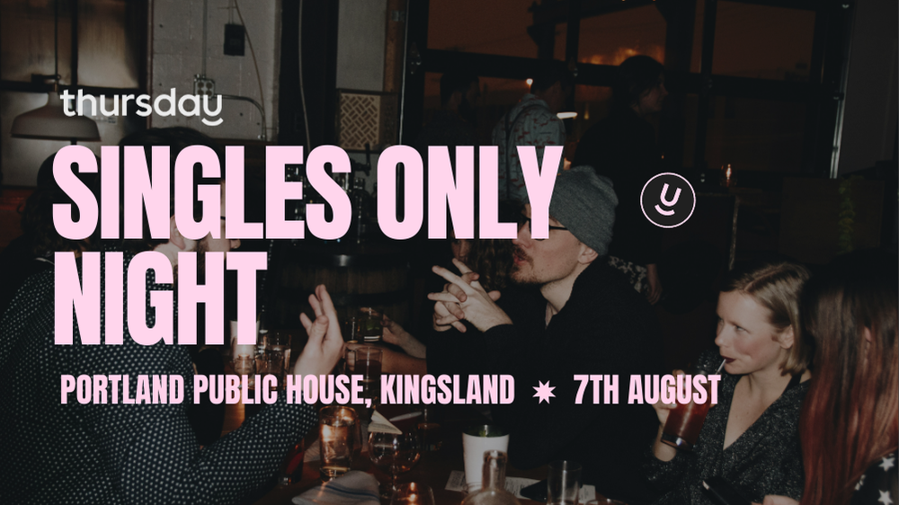 Thursday | Portland Public House