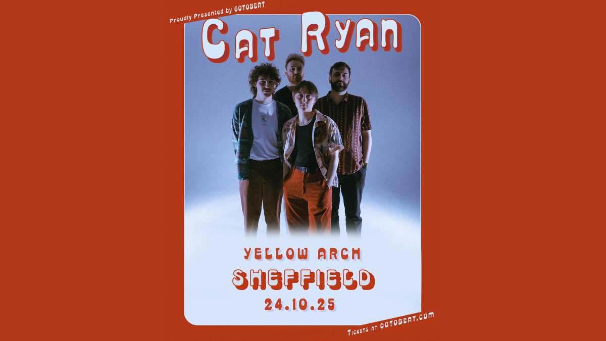 Cat Ryan