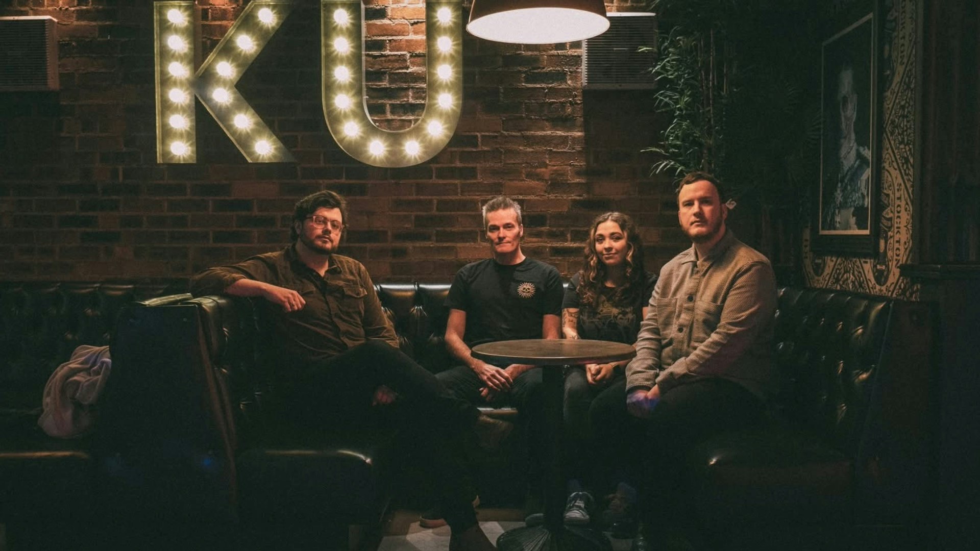 The B-Sides