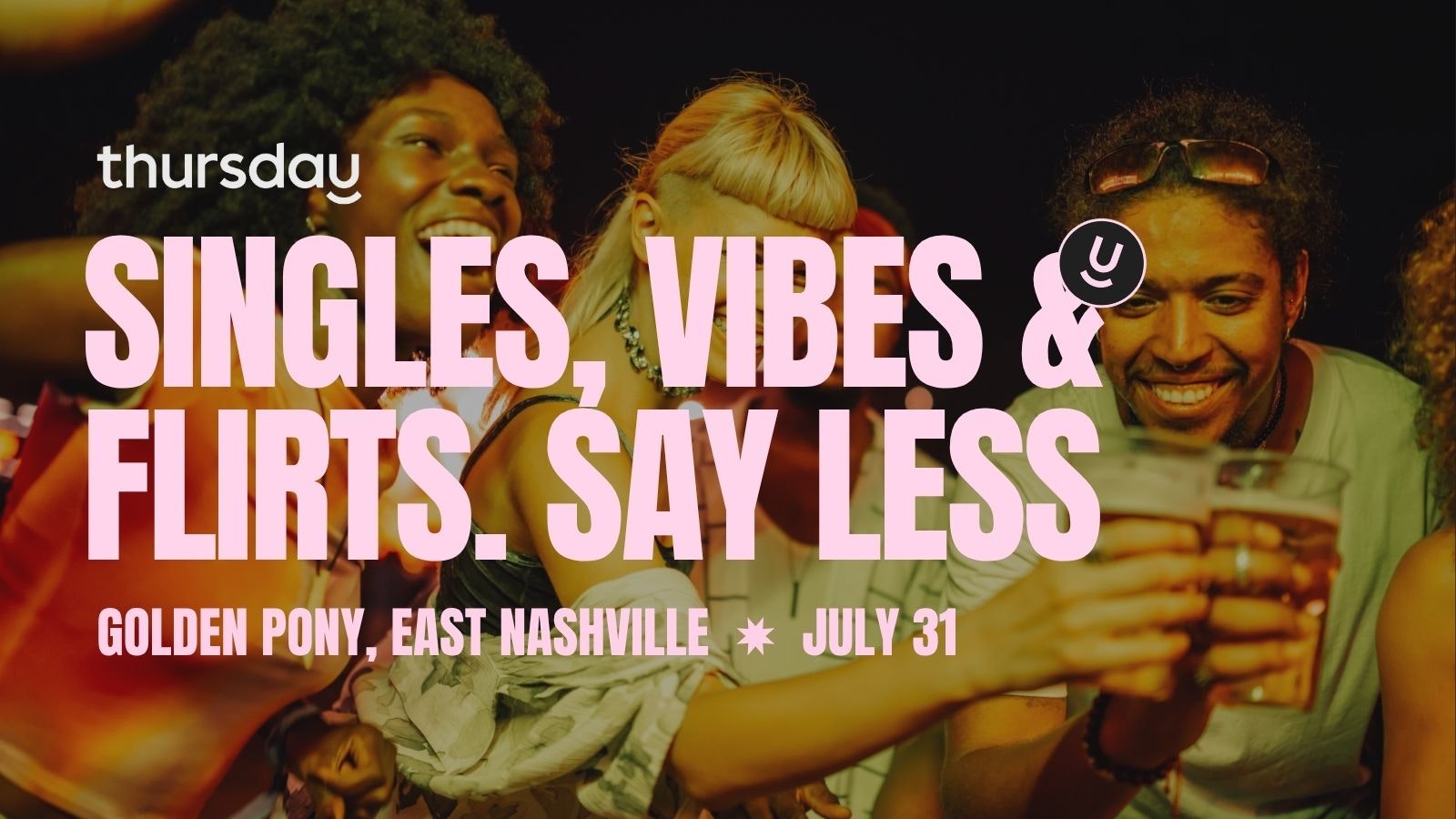 Thursday | Golden Pony | Nashville