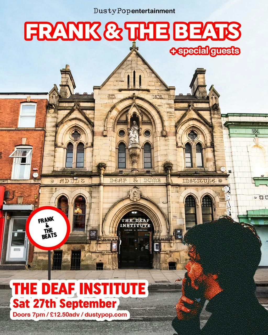 Frank & the Beats