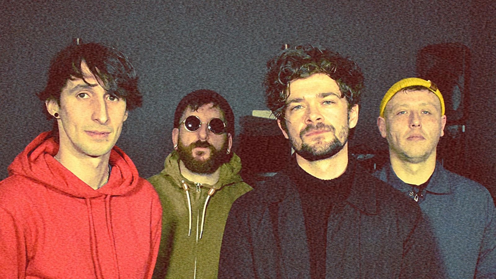 FRANKS & THE BEATS