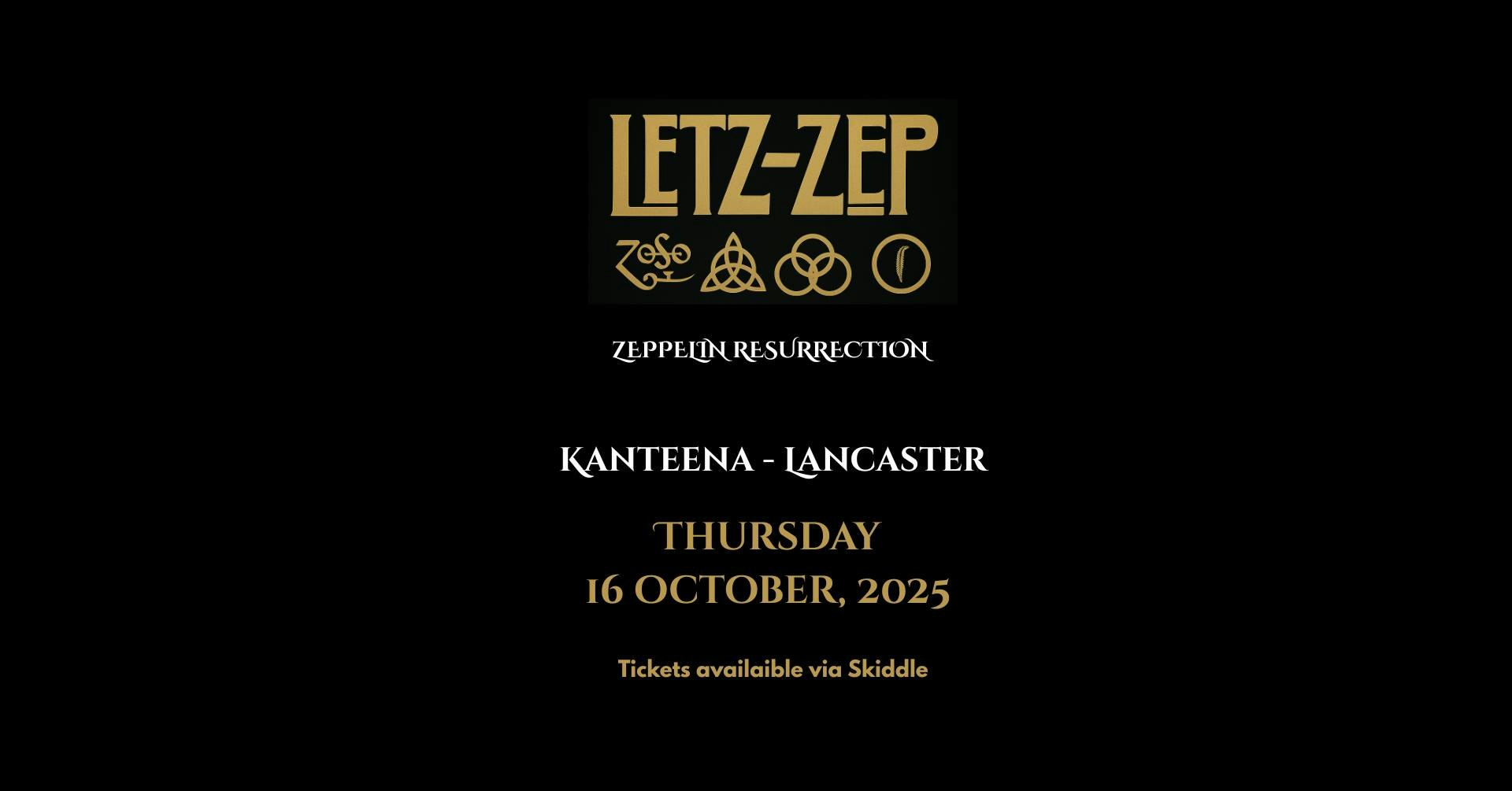 Letz Zep