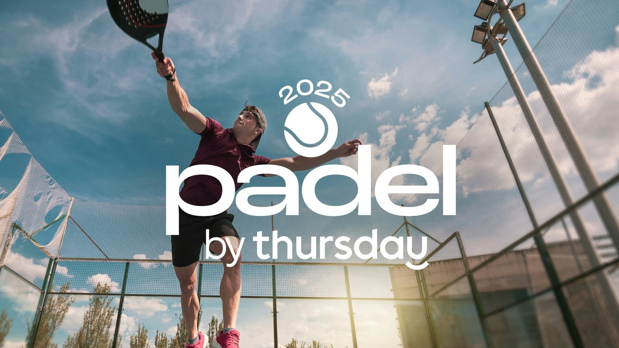 Thursday Padel Trip Mallorca 2025 | 4 Nights