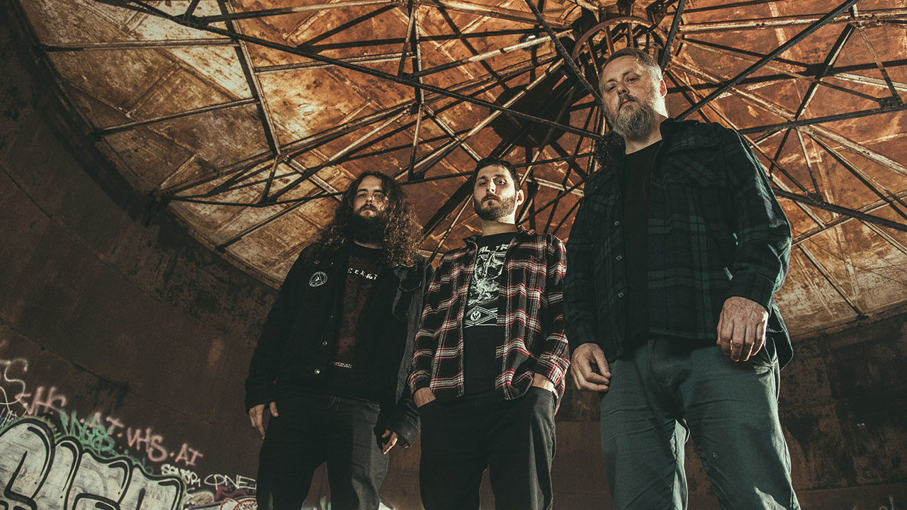 Helpless (Church Road Records) / Row of Ashes plus support