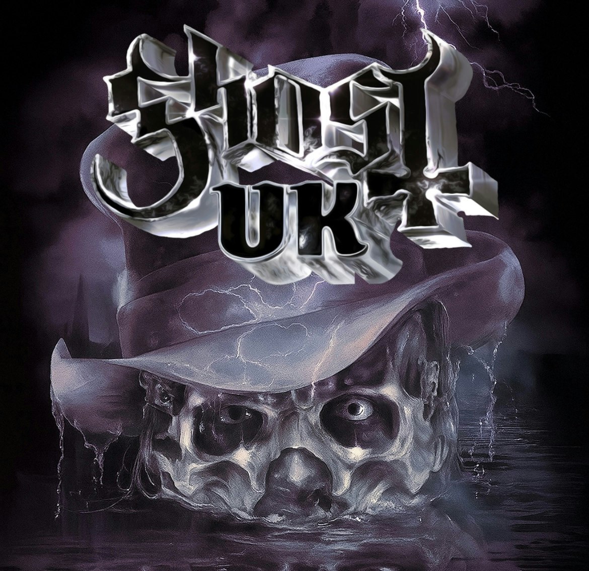 Ghost UK