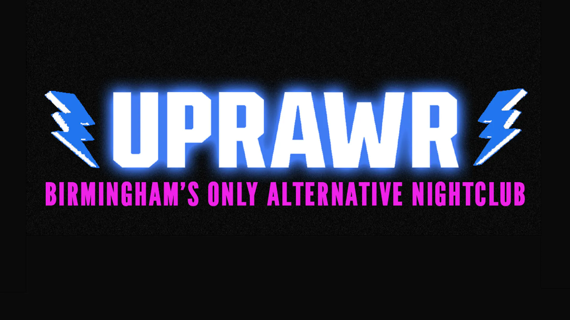 UPRAWR: Birmingham's Biggest Rock, Emo, Indie, Nu Metal and Pop ...