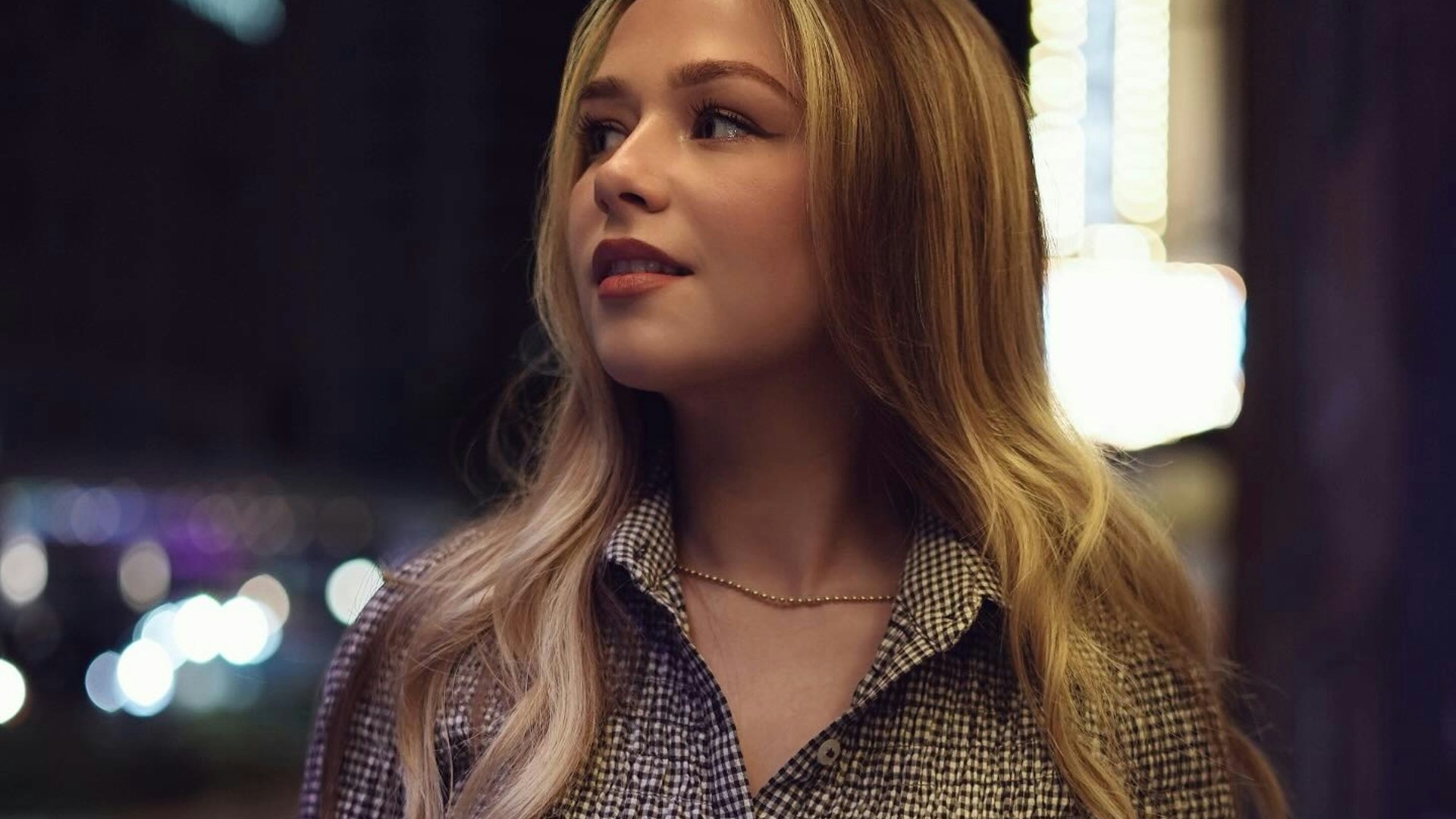 Connie Talbot