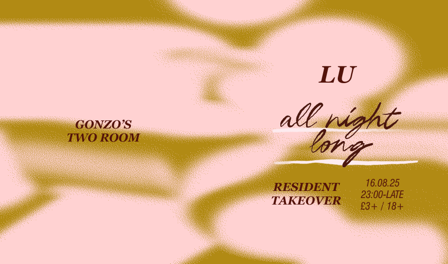 L U All Night Long