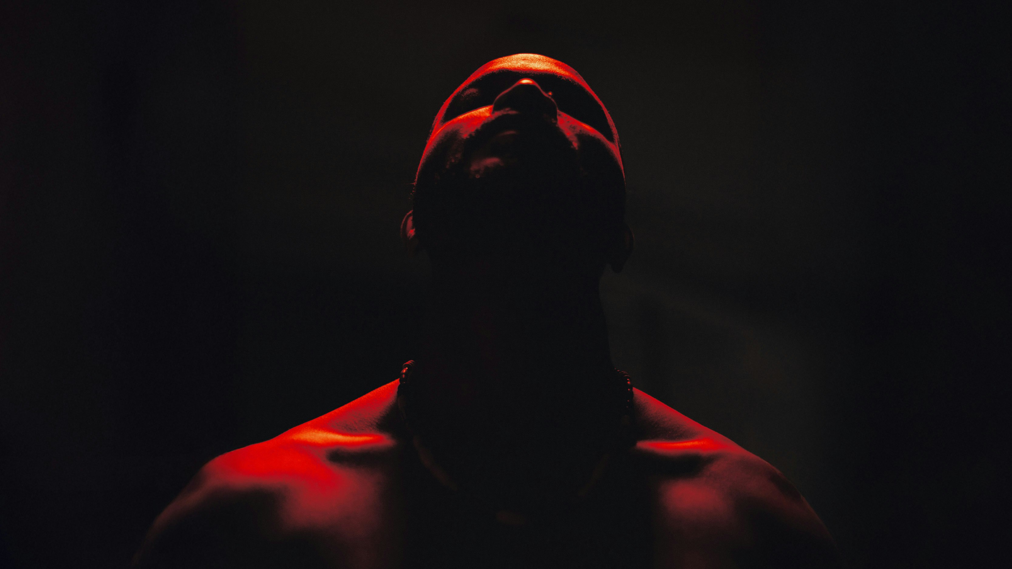 Kevin Davy White | London, The Workshop