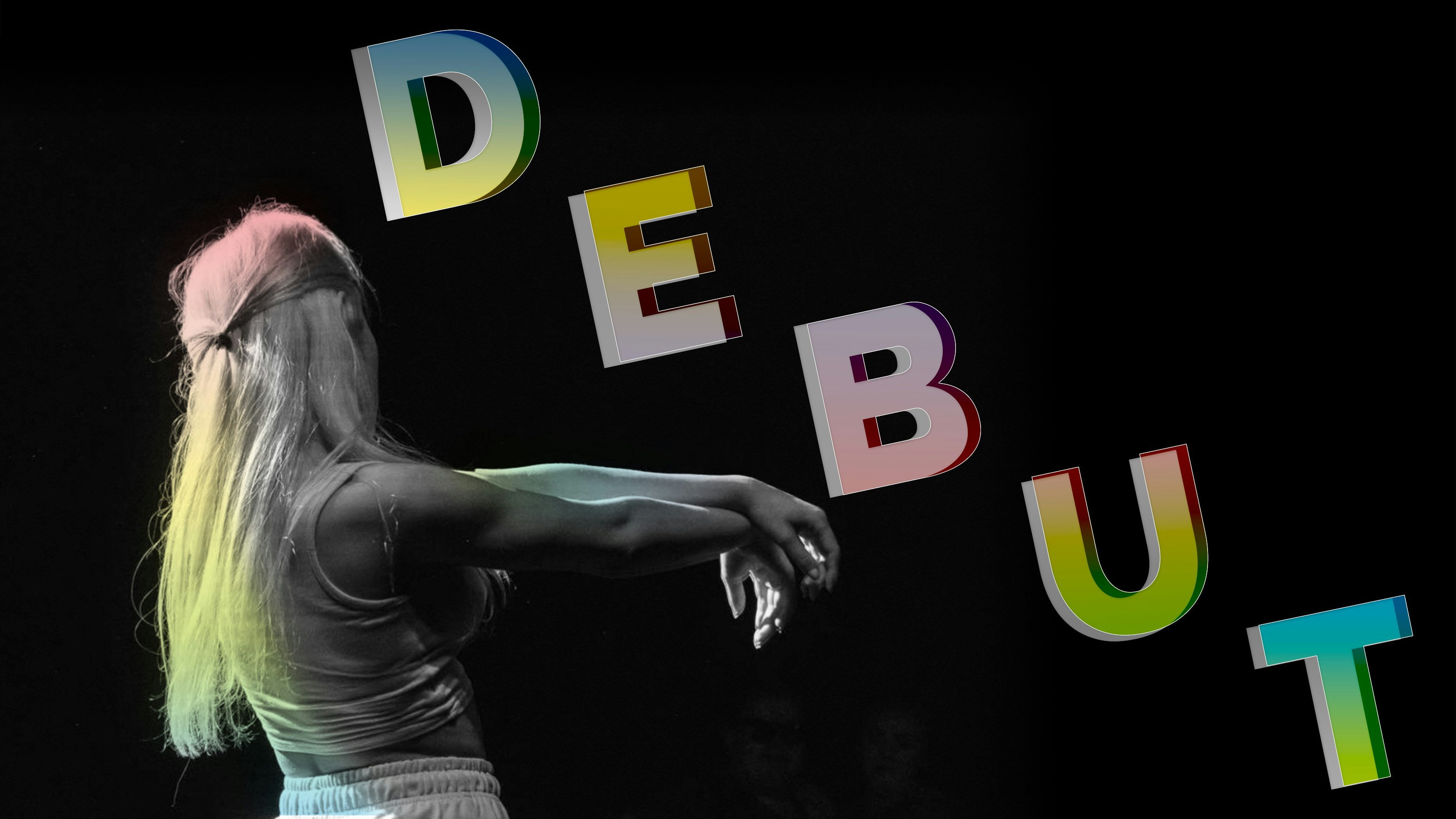 Debut 2025 – A Festival of Theatre and Comedy