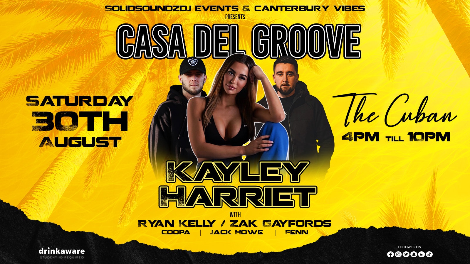 Casa del Groove