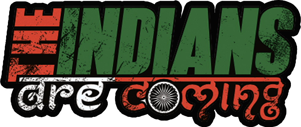 The Indians Are Coming – Birmingham