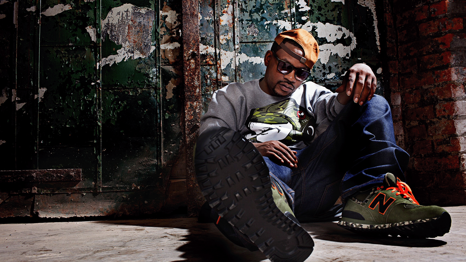 Obie Trice