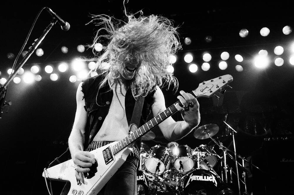 GATEKEEPER – Metal Night