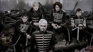 Elder Emo: Bed Before Midnight