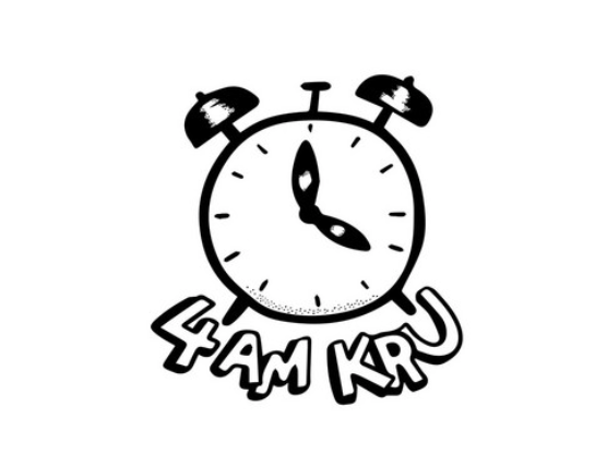 4am Kru