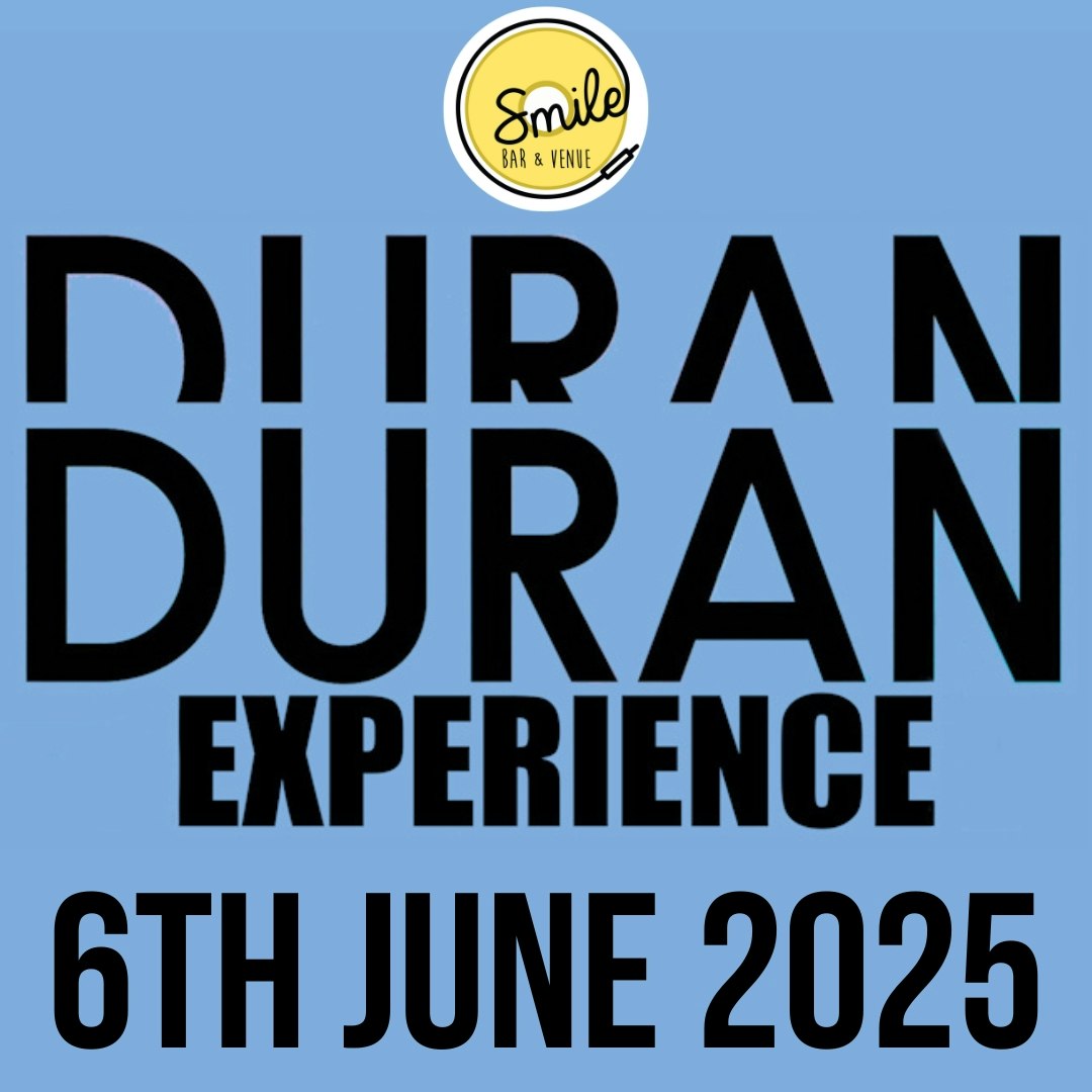 The Duran Duran Experience