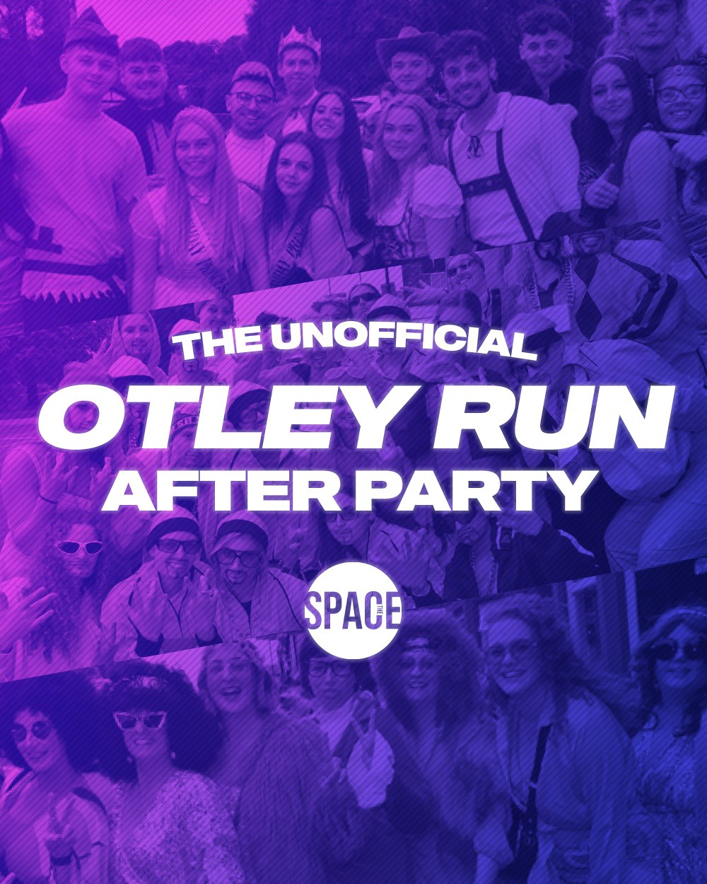 The Unofficial Otley Run Afterparty
