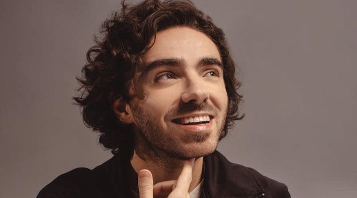Nathan Sykes