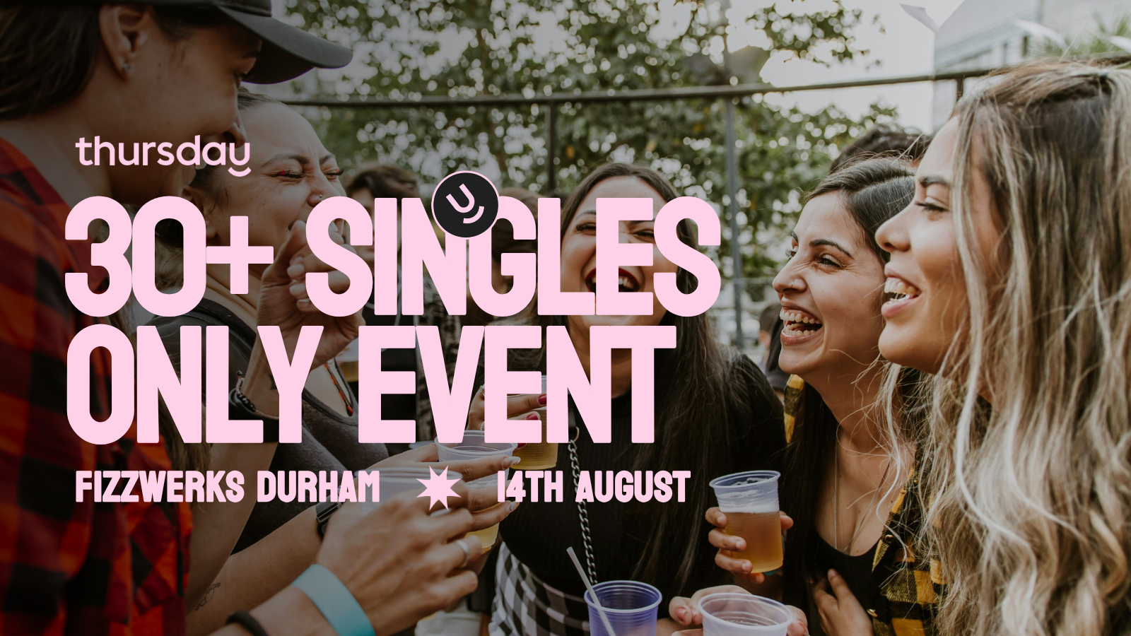 Thursday | 30+ Singles Only Party | Raleigh-Durham