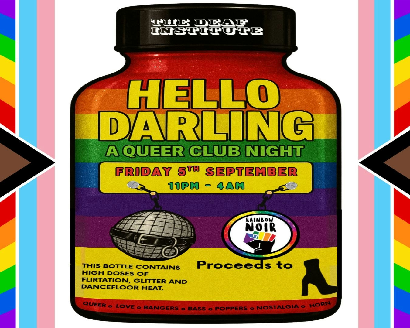 Hello Darling