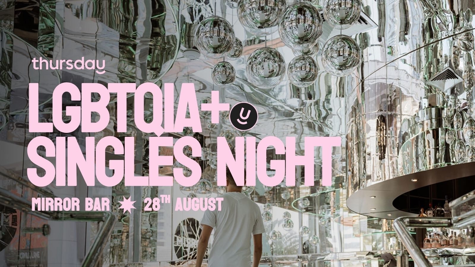 Thursday | Mirror Bar (LGBTQIA+) | Gold Coast