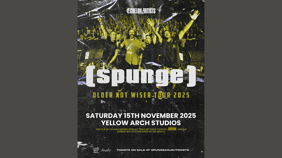 [spunge]