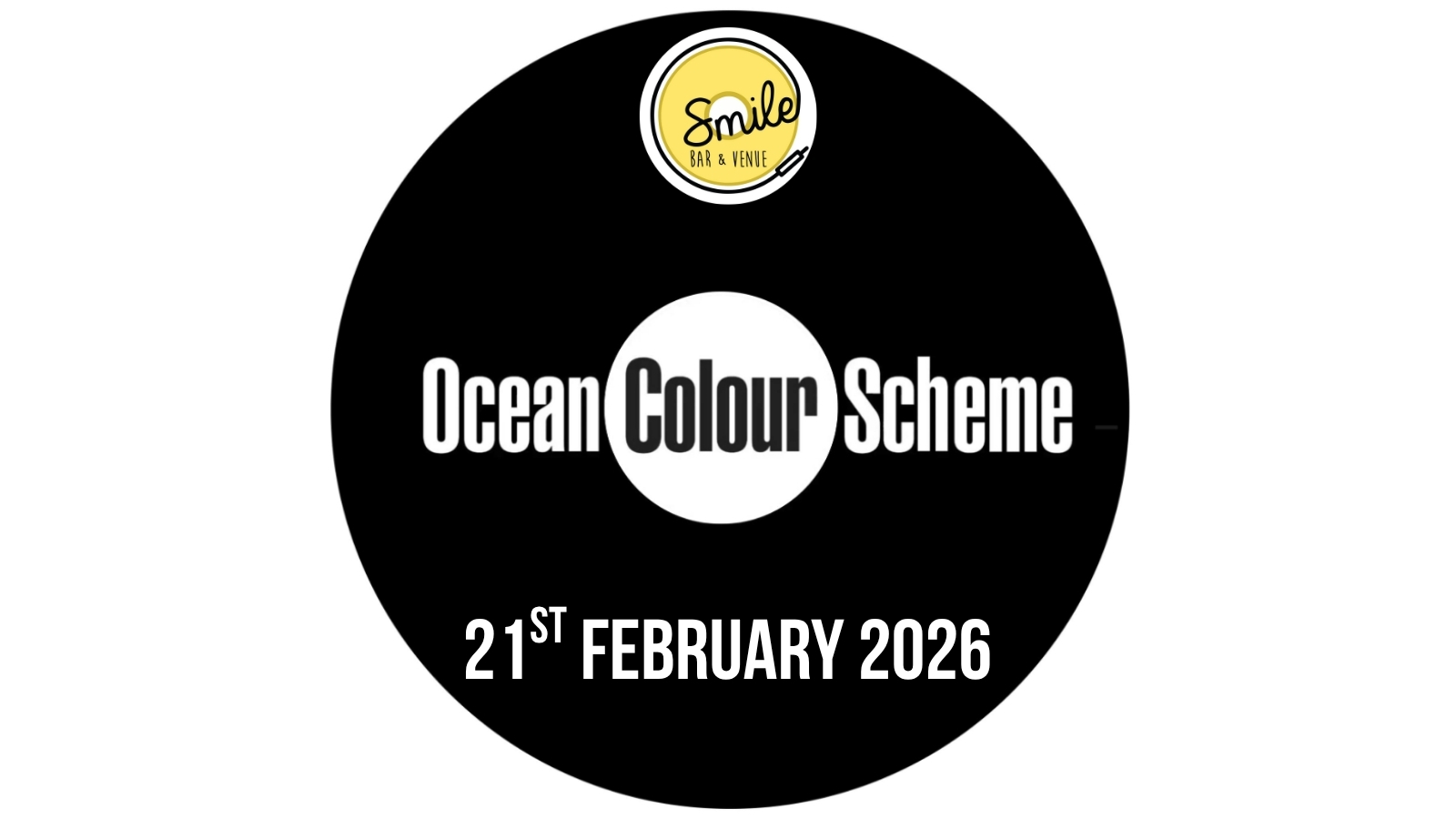 Ocean Colour Scheme – Recreating the sound of OCS