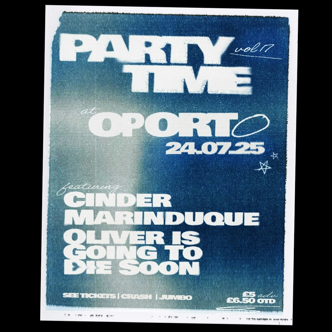 Party Time Vol. 17