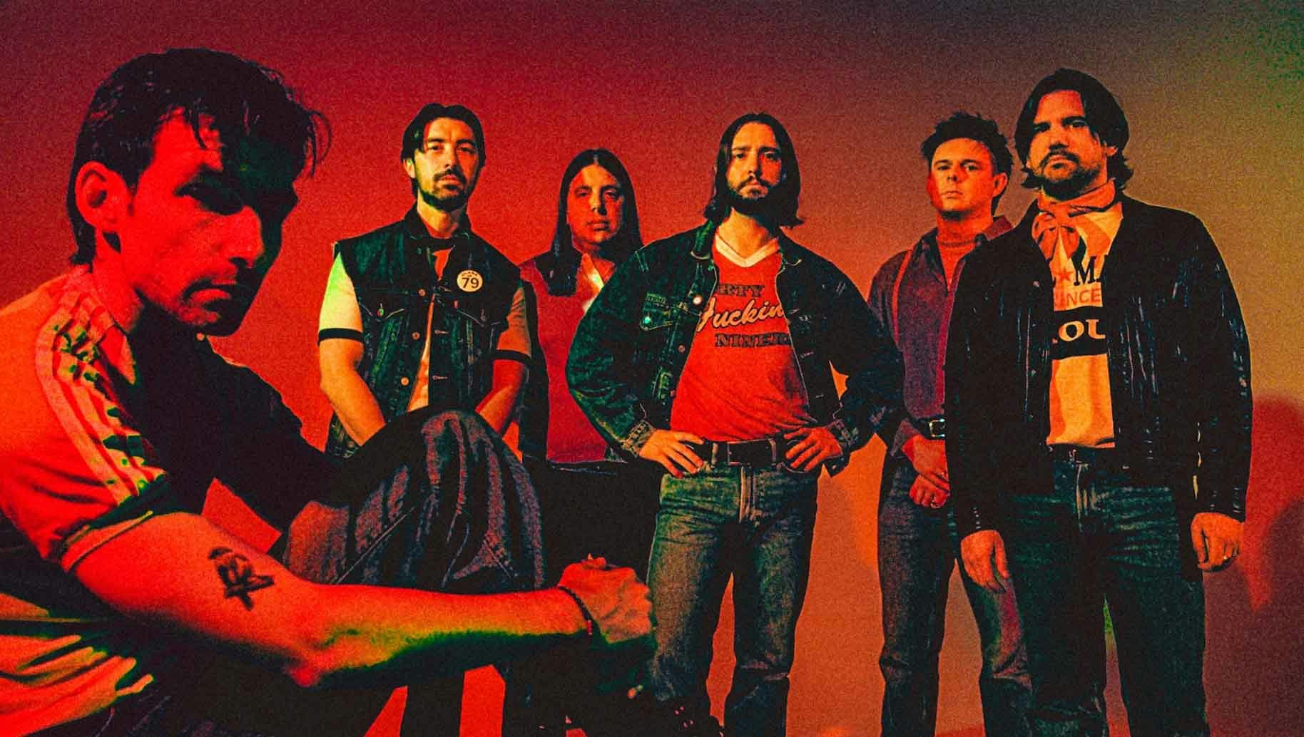 Red Rum Club