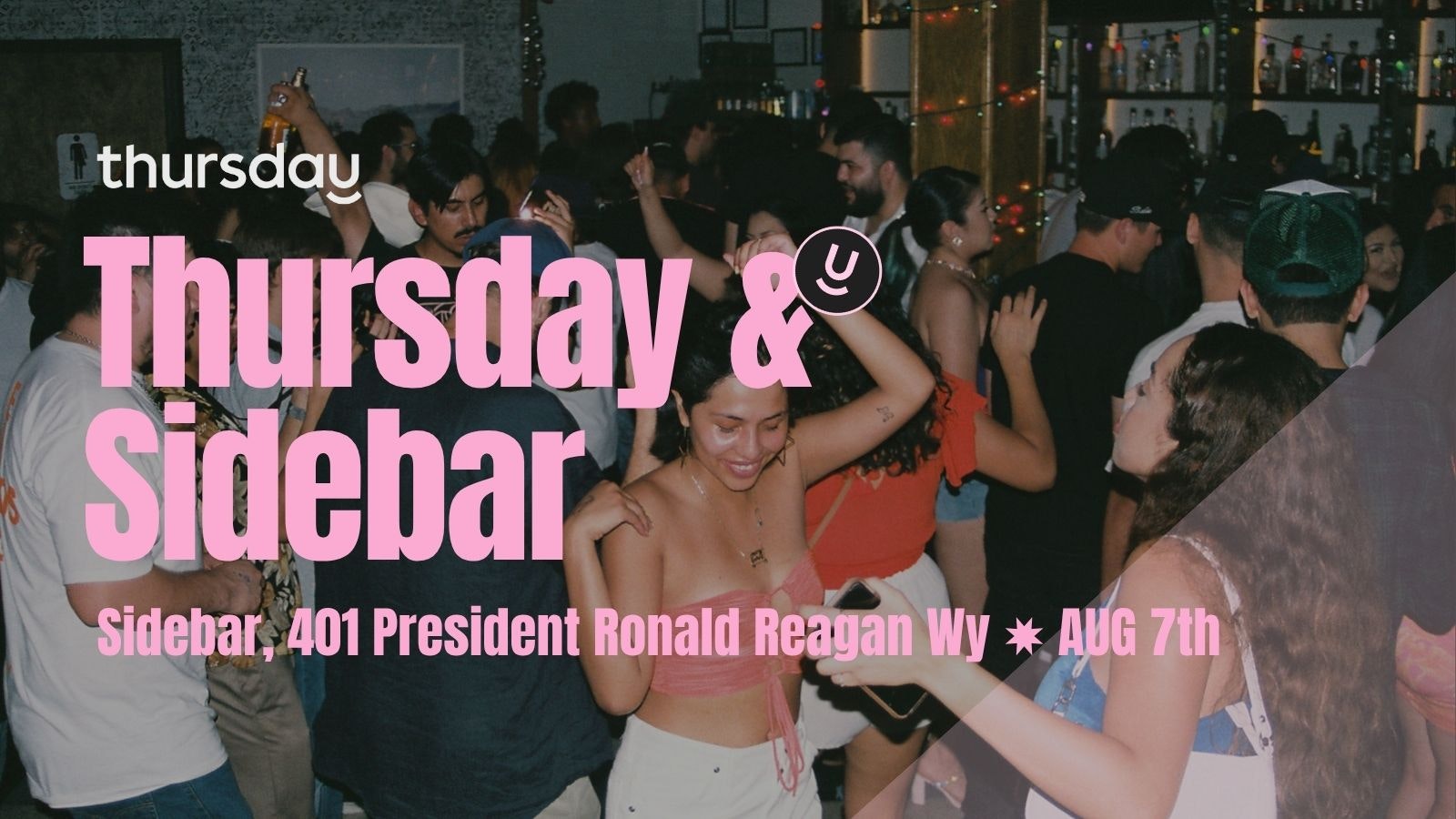 Thursday | Sidebar | Nashville
