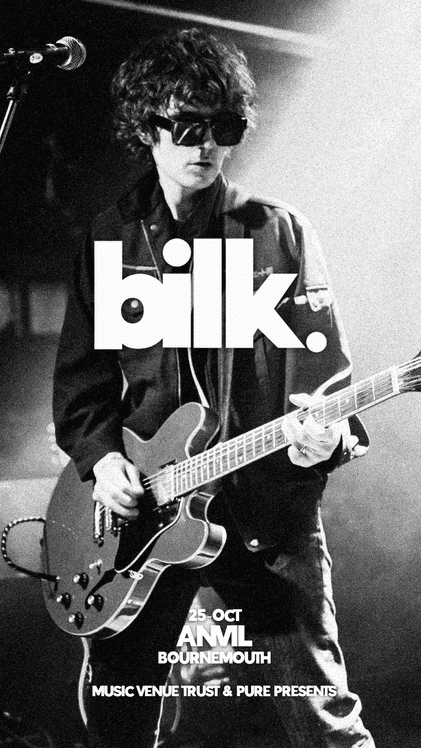 Bilk