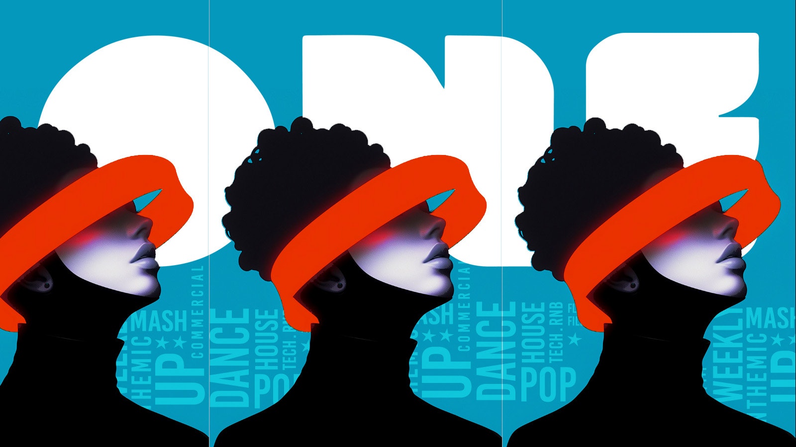 ONE: SATURDAYS – 26TH JULY