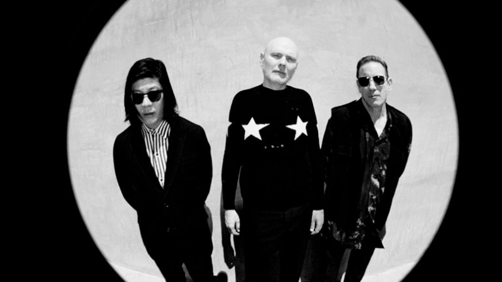 The Smashing Pumpkins