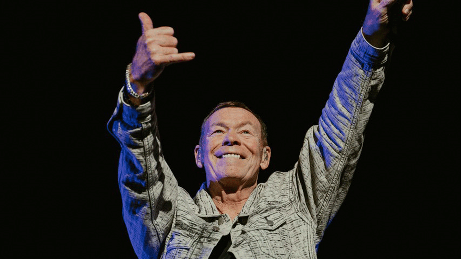 UB40 Featuring Ali Campbell + more