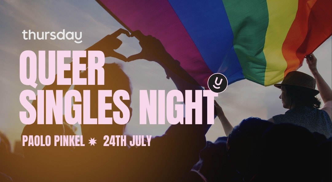 Thursday | CSD Warm up Queer Night | Berlin