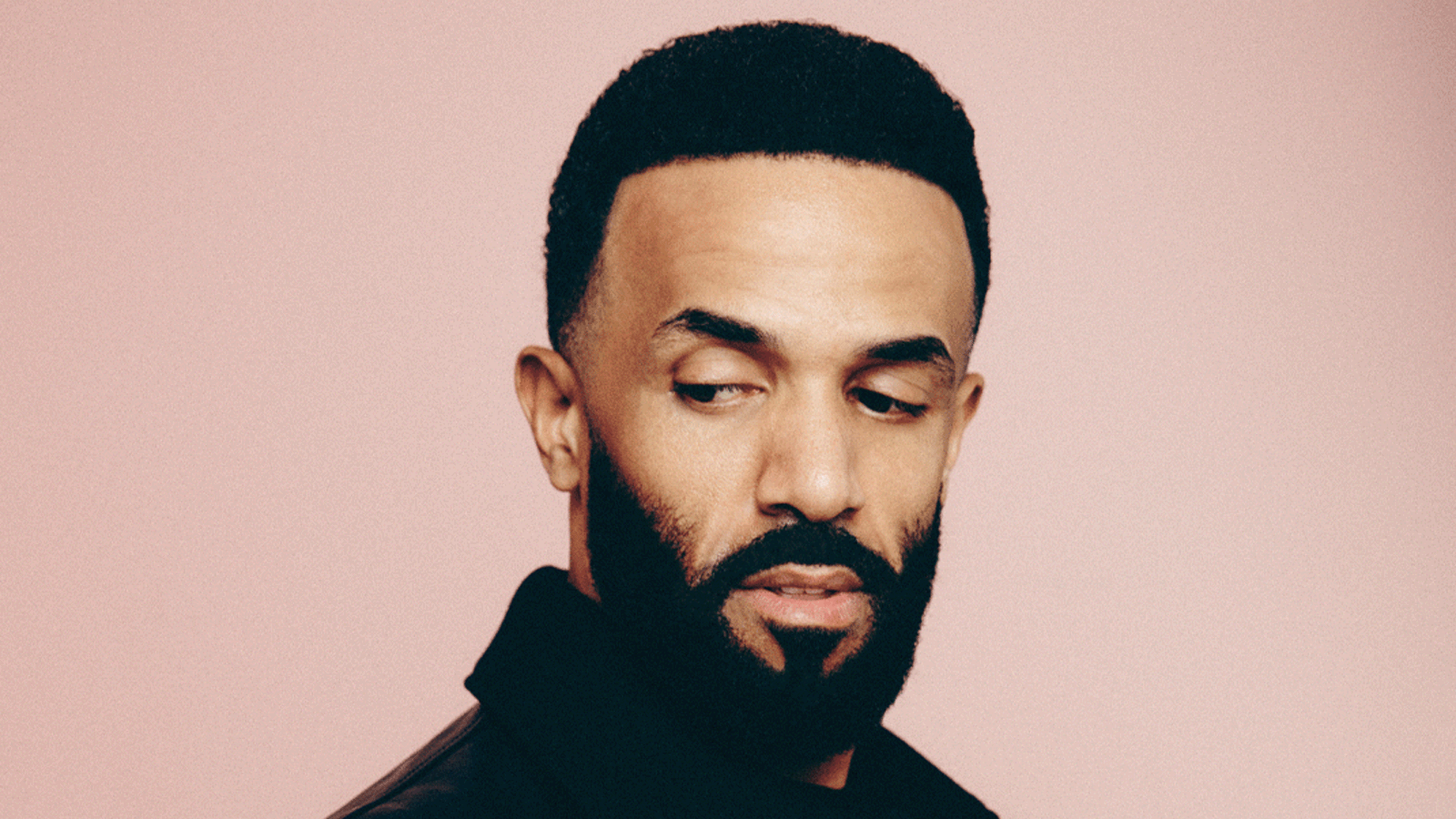 Craig David Presents TS5