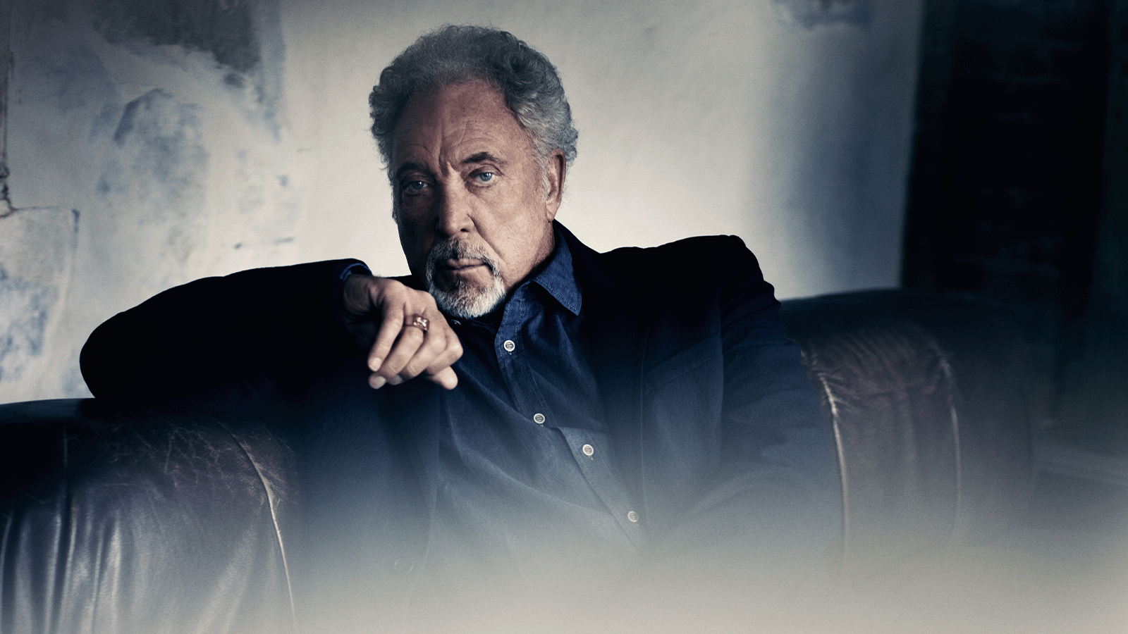 Tom Jones
