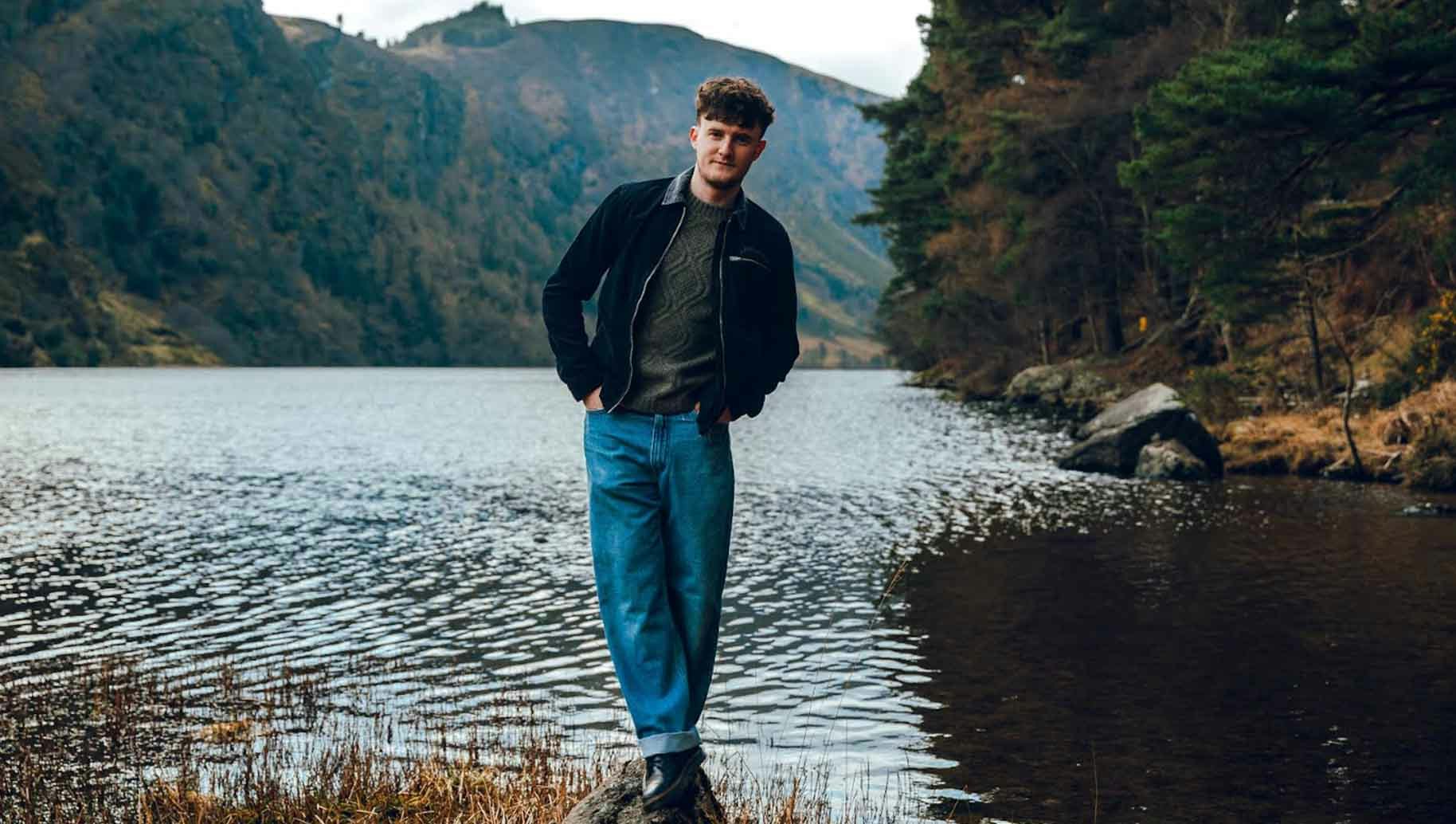 Odhran Murphy
