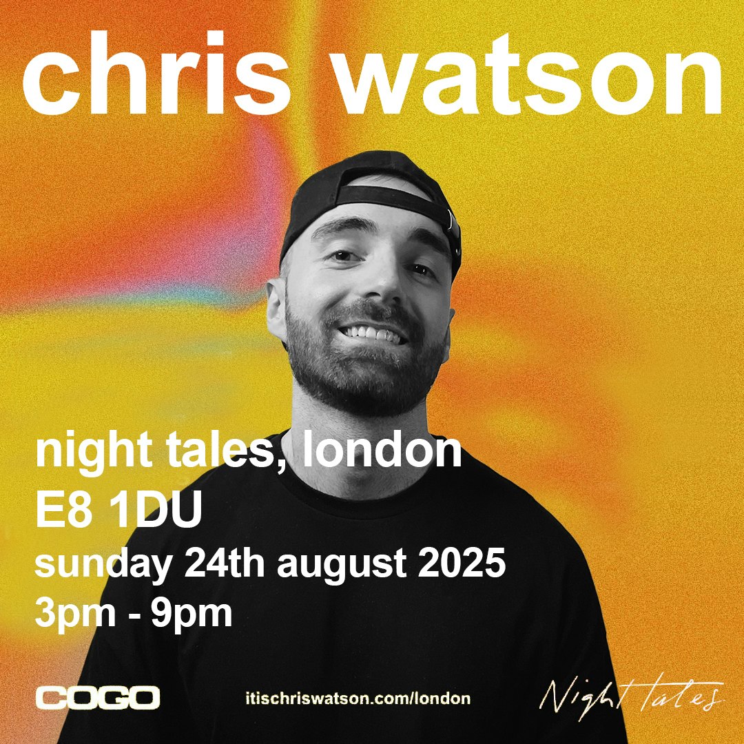 Chris Watson