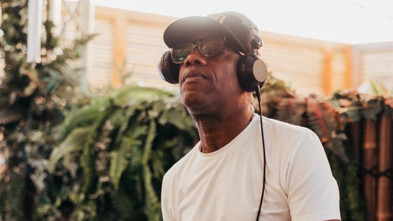 Booker T