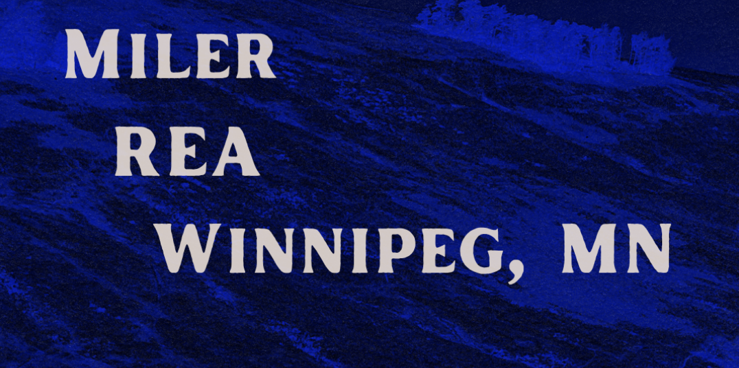 Miler + REA + Winnipeg, MN
