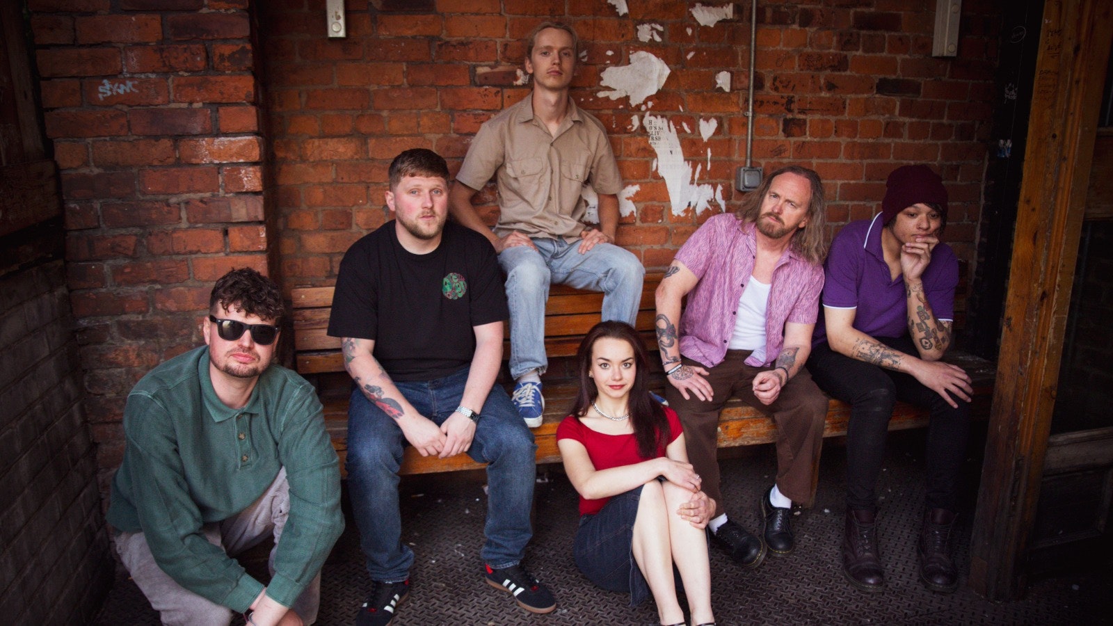 Stepford Wives + Egotist – Friday 5th September 2025 | Sunbird Records, Darwen
